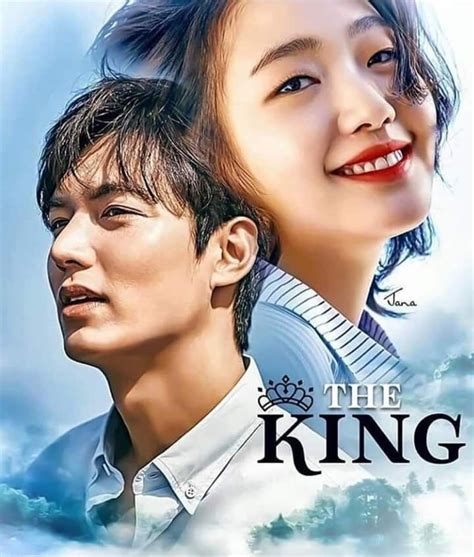 the king korean drama